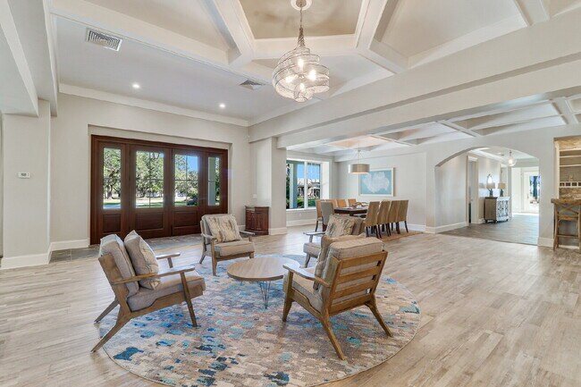 Building Photo - Private, Low Country Residence for Rent!