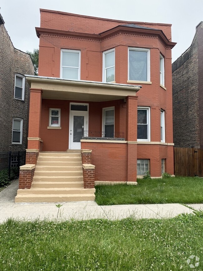 Building Photo - 7425 S Princeton Ave