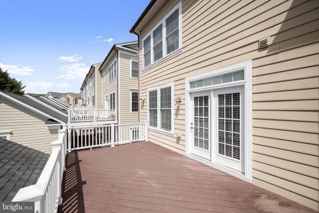 Building Photo - 8984 Tawes Street