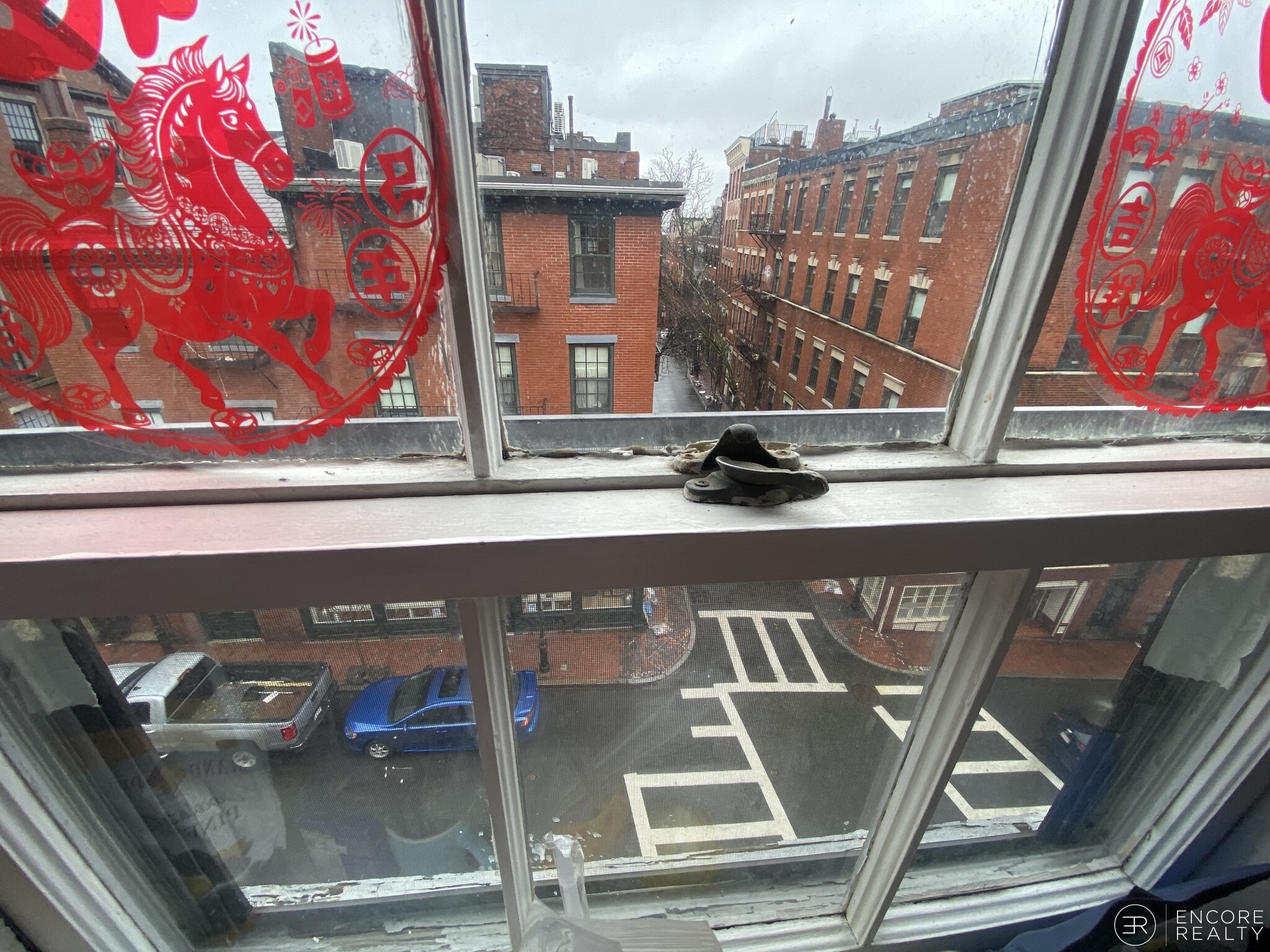 Building Photo - 58 Anderson St