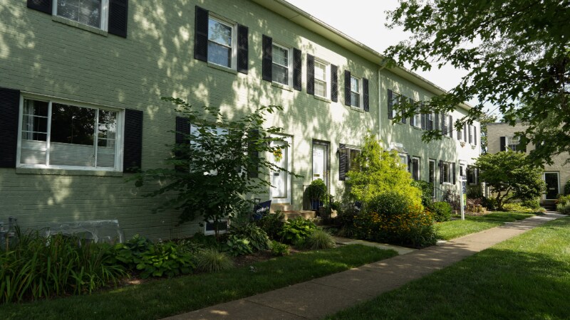Building Photo - 1729 N Cliff St