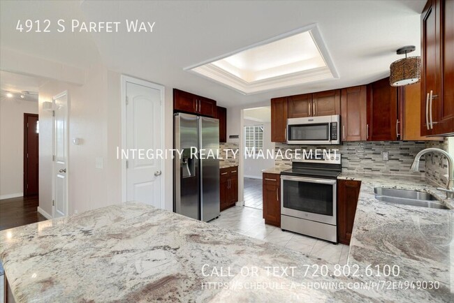Building Photo - 4912 S Parfet Way