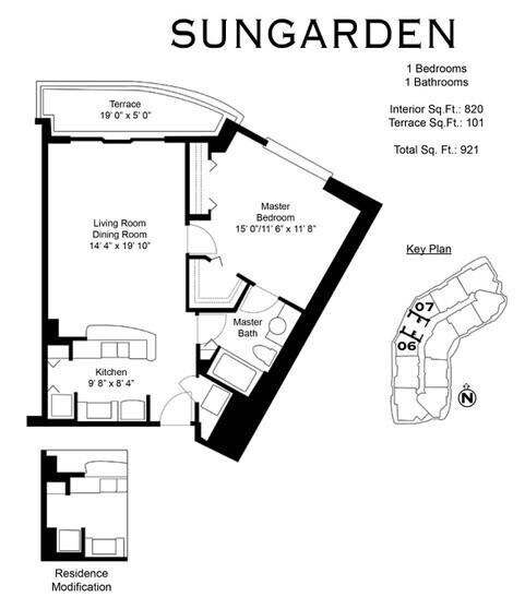 Building Photo - 347 N New River Dr E