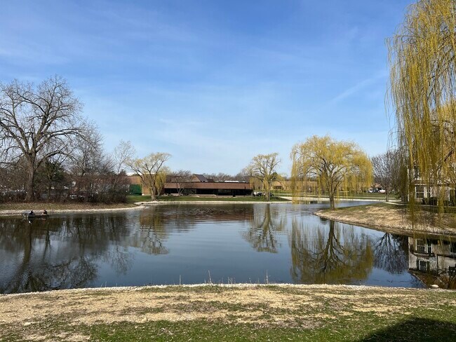 Building Photo - 1224 Georgetown Way