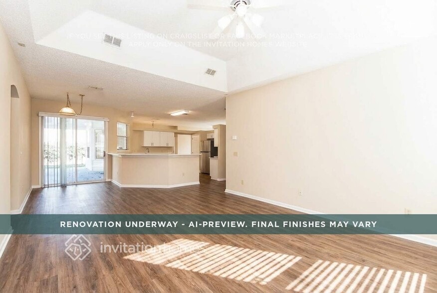 Building Photo - 11836 Lake Fern Dr