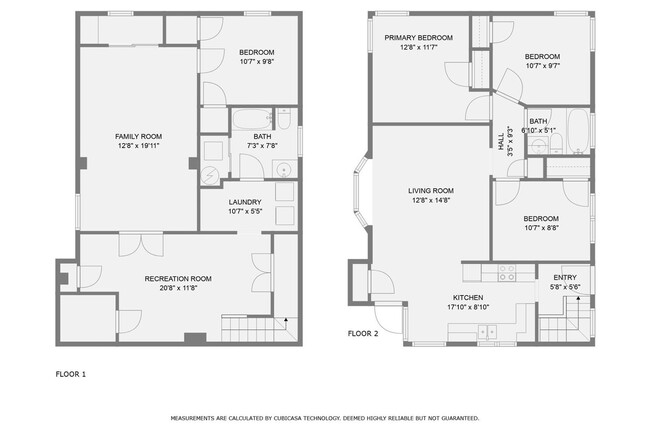 Building Photo - Spacious Home w/Large Backyard Only Blocks...