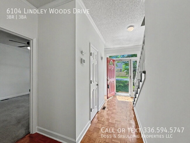 Building Photo - 6104 Lindley Woods Dr