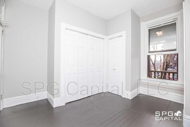 Building Photo - 1701 N 2nd St