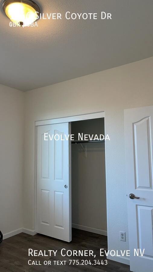 Building Photo - 1066 Silver Coyote Dr