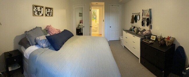 Building Photo - McLean Gardens, Washington, DC