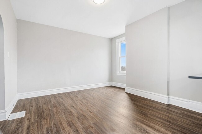 Building Photo - Newly Renovated 3 Bed, 2 Bath Single Family Home in Overbrook Area - Central AC, Off-Street Parki...