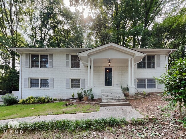 Primary Photo - 6489 Lynn Dale Ln