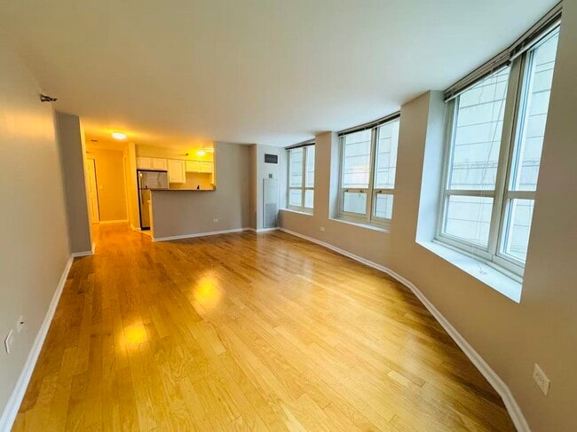 Building Photo - 345 N La Salle Dr