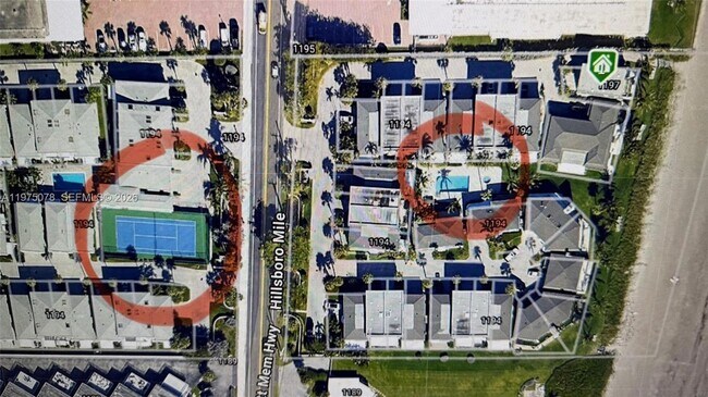 Building Photo - 1194 Hillsboro Mile Unit 1