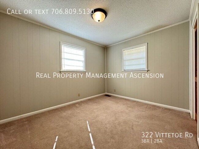 Building Photo - 322 Vittetoe Rd