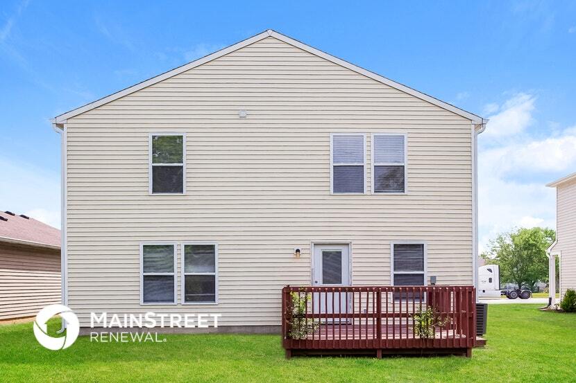 Building Photo - 1808 Feather Reed Ln