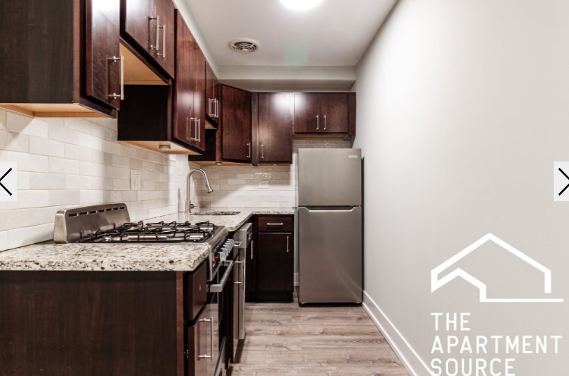 Building Photo - 445 W Barry Ave