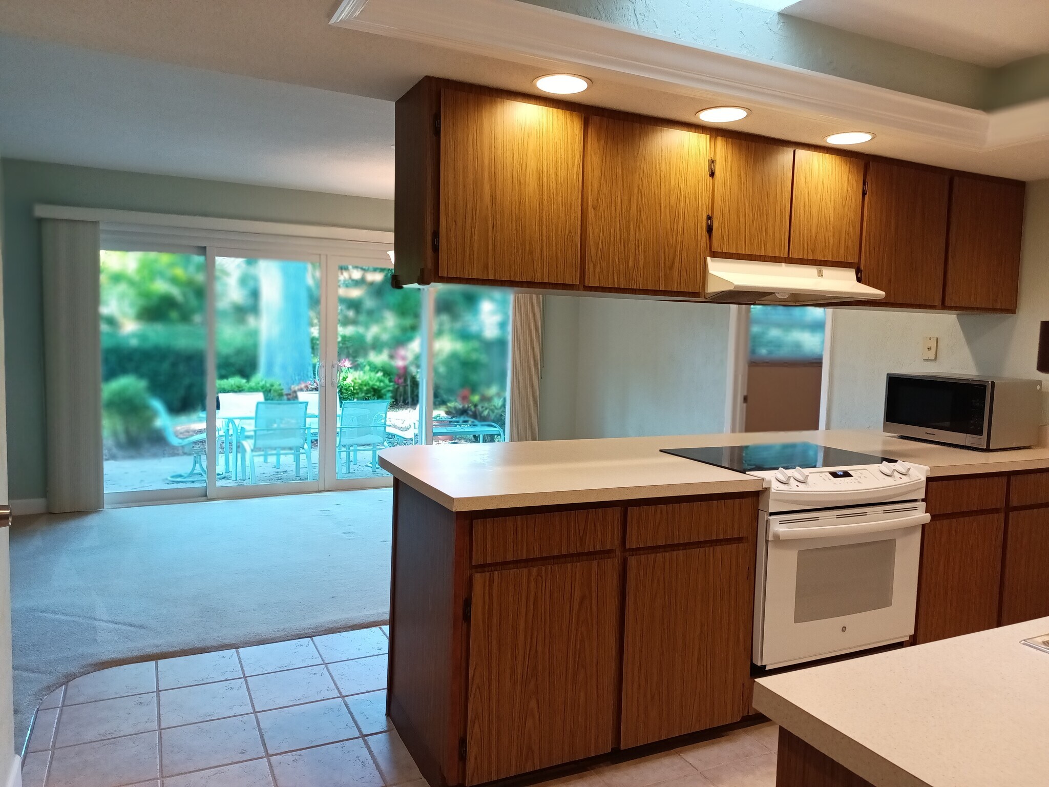 Kitchen to Dining Room - 818 Hand Ave