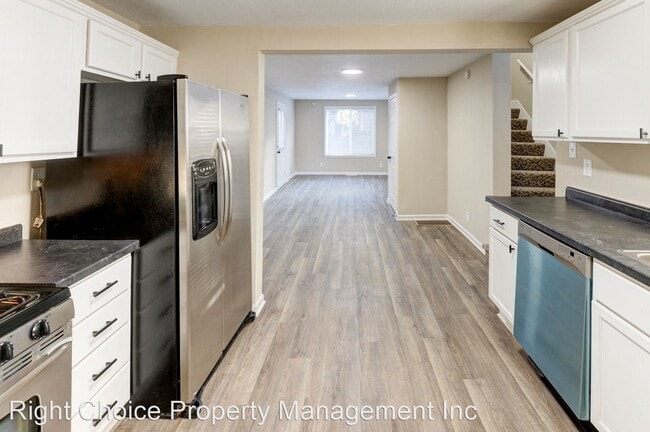 Building Photo - 4 br, 2 bath House - 631 Independence Ave