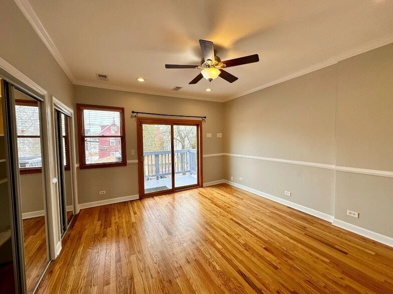 Building Photo - 1537 N Fairfield Ave