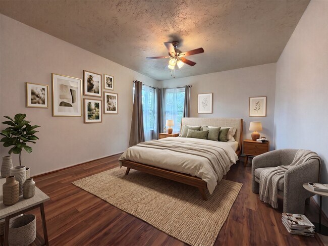 Building Photo - 3507 Santa Rosa Ln