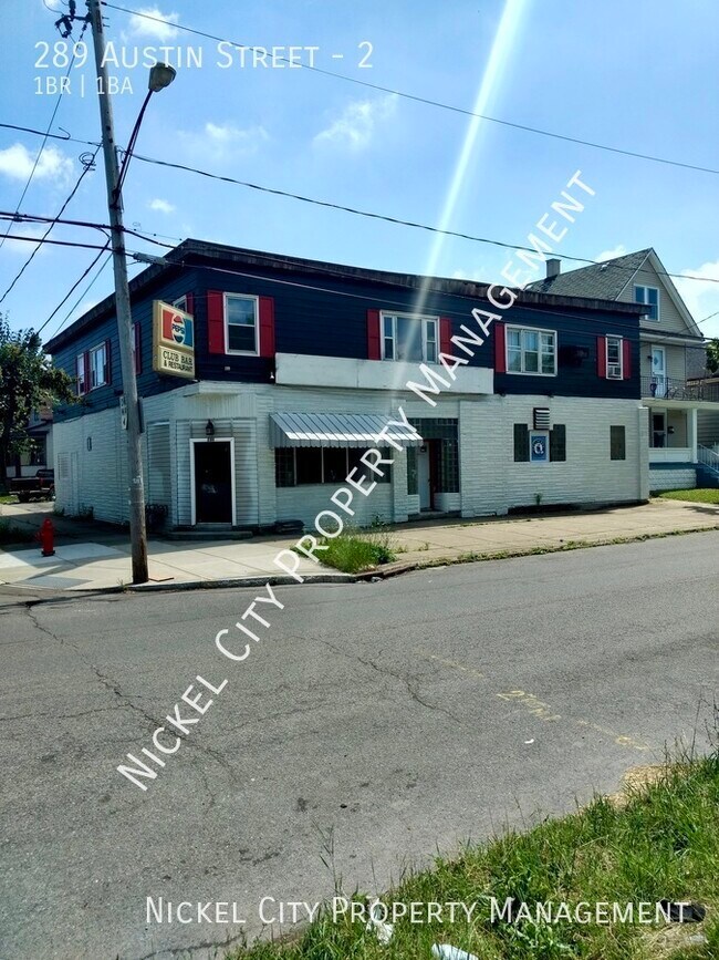 Building Photo - 289 Austin St