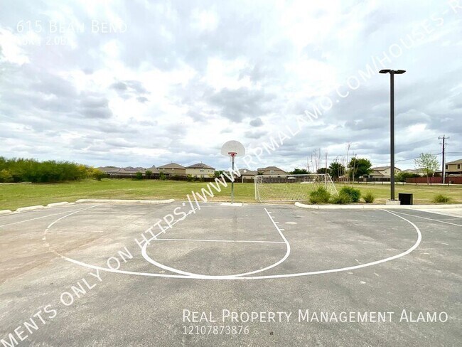 Building Photo - 615 Bean Bnd