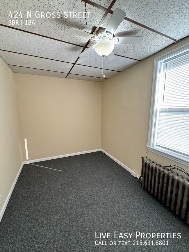 Building Photo - 424 N Gross St