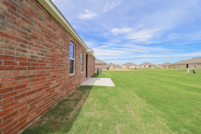 Building Photo - 16429 S 85th E Ave