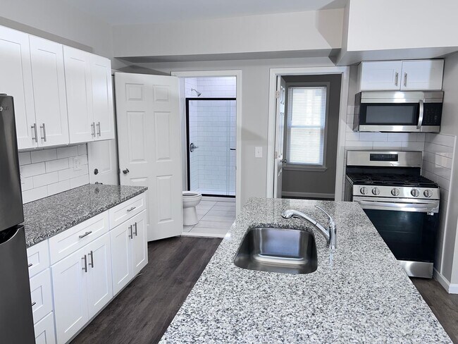 Building Photo - The Duplex on Plumer: Where Modern Meets Mexicantown