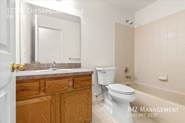 Building Photo - 17104 Chesapeake Cir