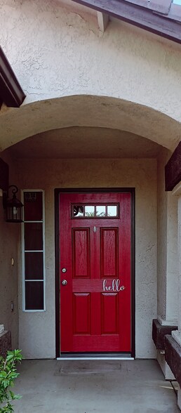 Building Photo - 3828 E Auburn Dr