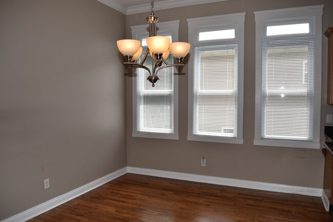 Building Photo - 2107 Herrick Ave