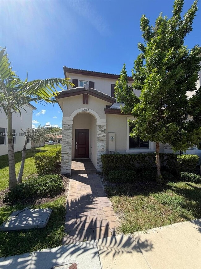 Building Photo - 12148 NW 24th Pl