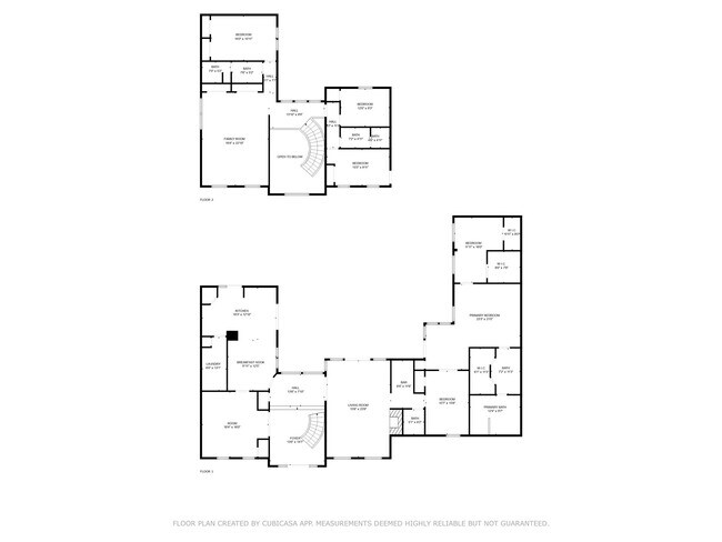 Building Photo - 5415 Olympia Fields Ln