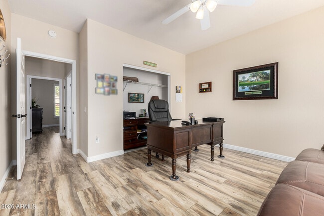 Building Photo - 18121 N Key Estrella Dr