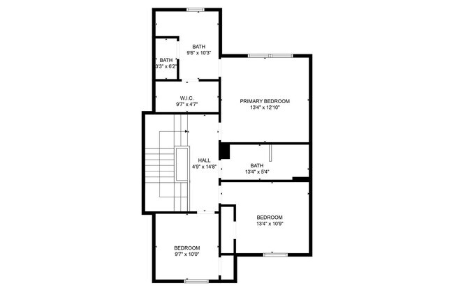 Building Photo - Brand-new modern townhome in Rowlett featu...