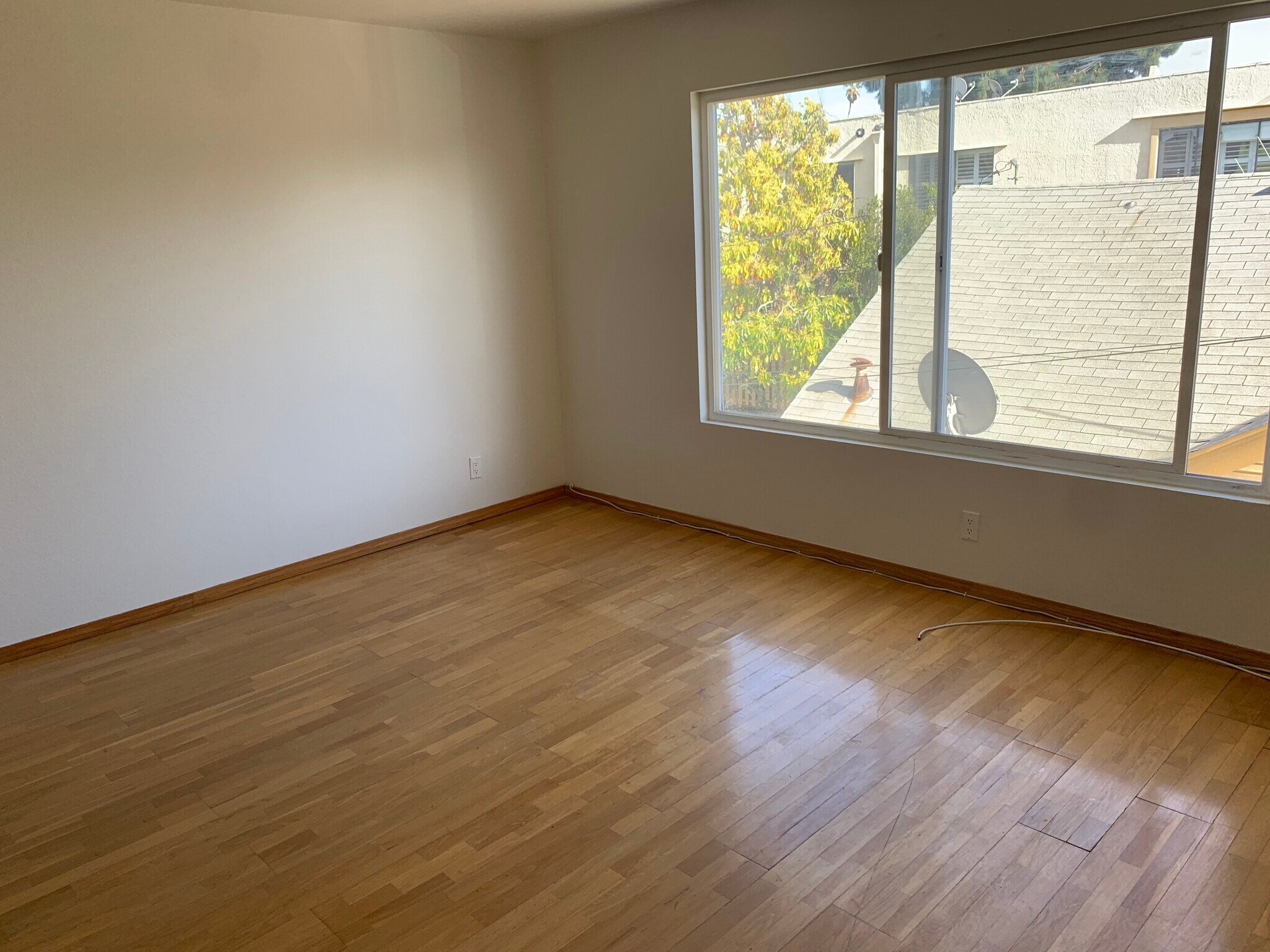 Master Bedroom - 1317 26th St