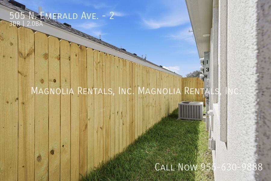 Building Photo - 505 N Emerald Ave