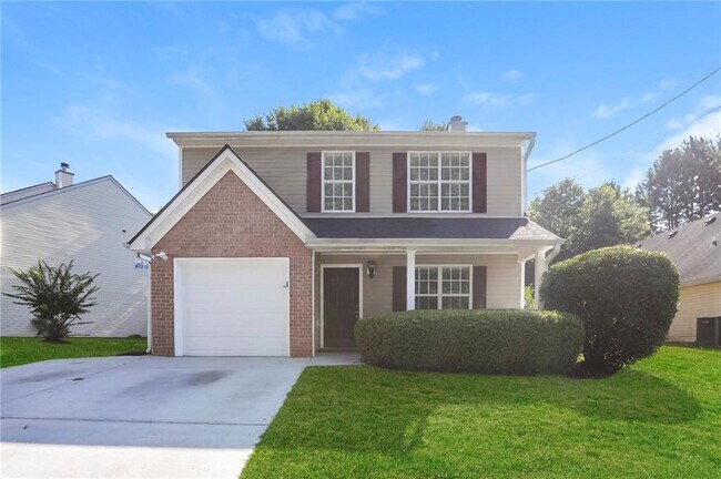Primary Photo - 6961 Mahonia Pl