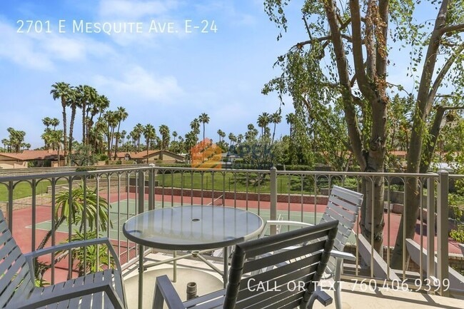 Building Photo - 2701 E Mesquite Ave