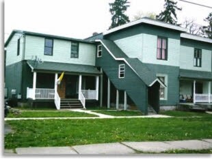 Primary Photo - 28 Pearl St