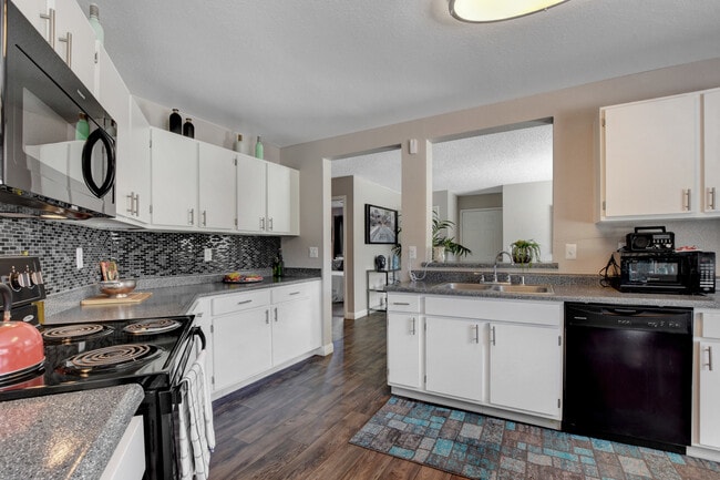 Building Photo - Sequoia Meadows