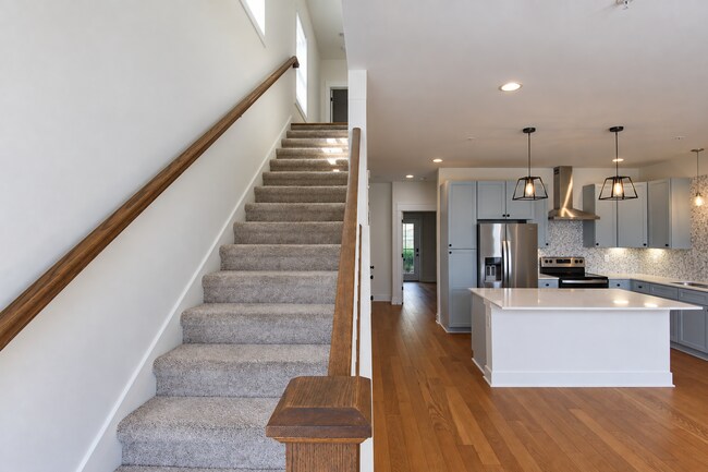 Building Photo - 136 Allison Way