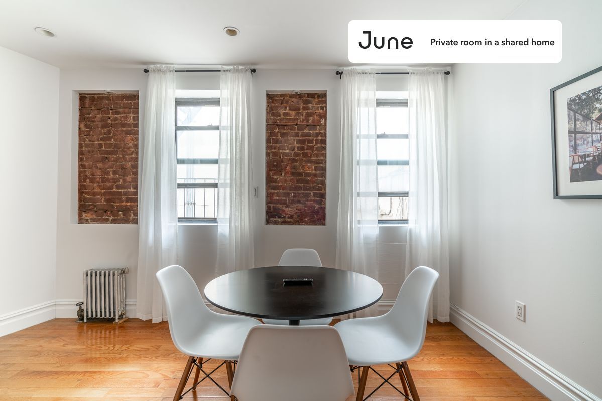 Building Photo - Room in Shared 2 bed/1 bath home in East Village