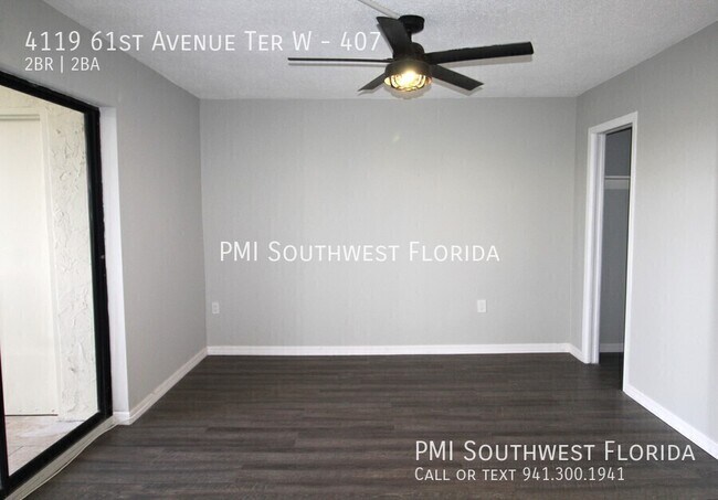 Building Photo - 4119 61st Ave Terrace W