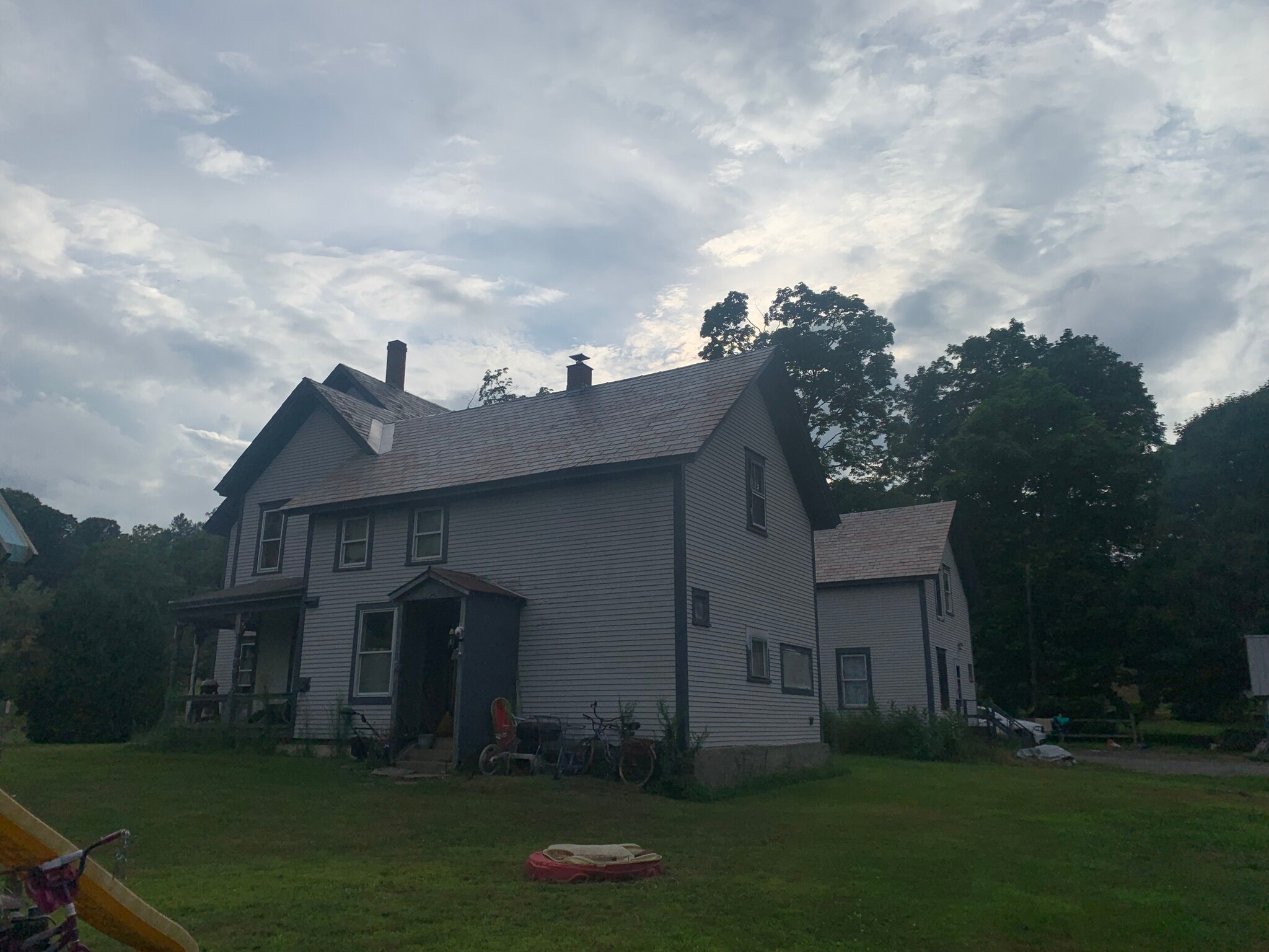 Building Photo - 1063 Marlboro Rd