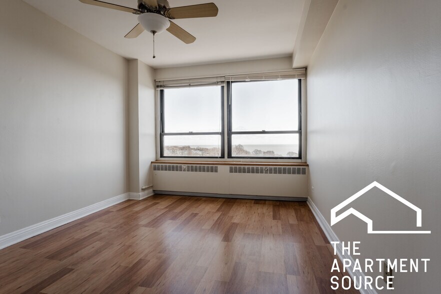 Building Photo - 4180 N Marine Dr