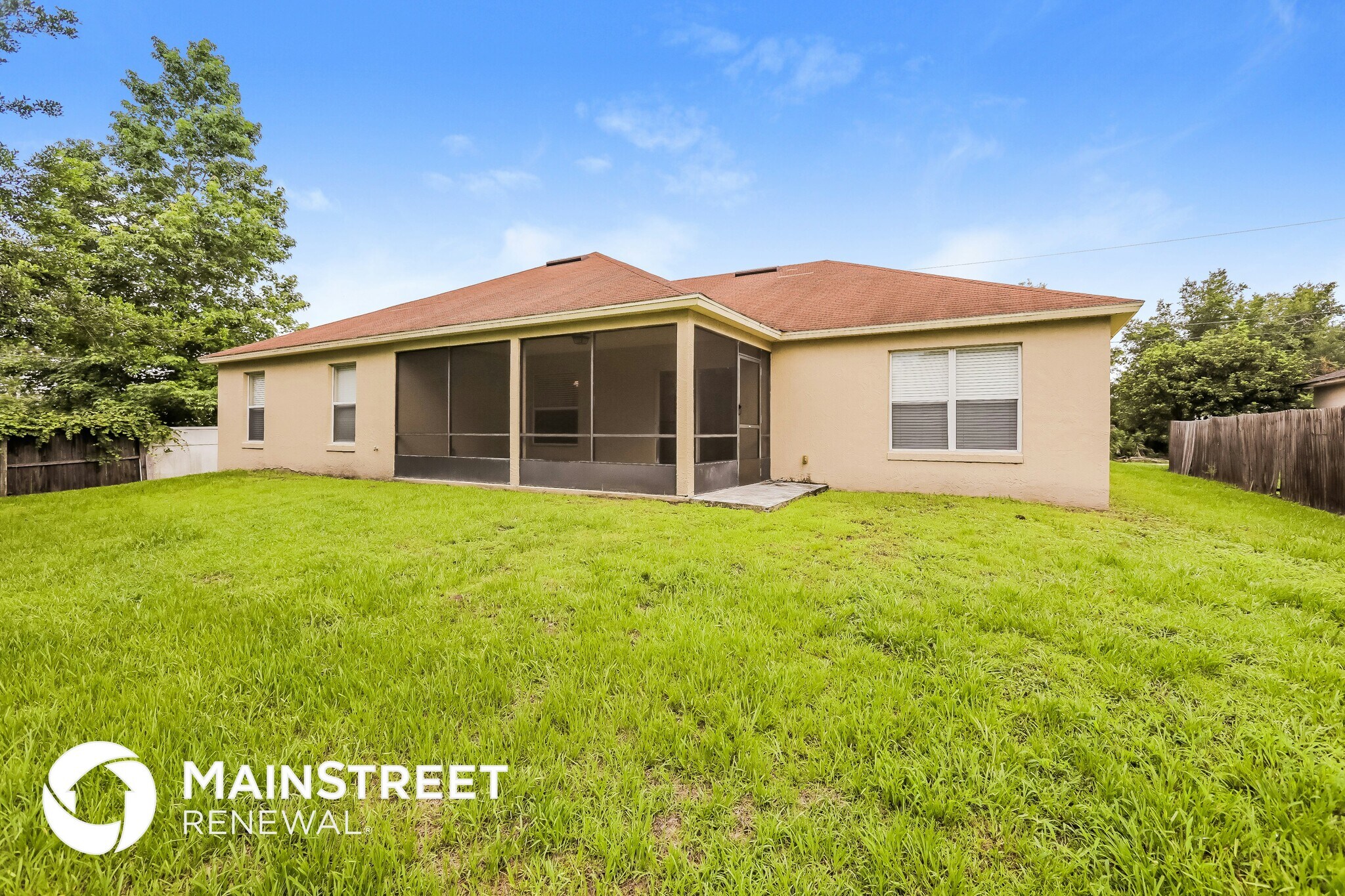 Building Photo - 3131 Branchville Dr