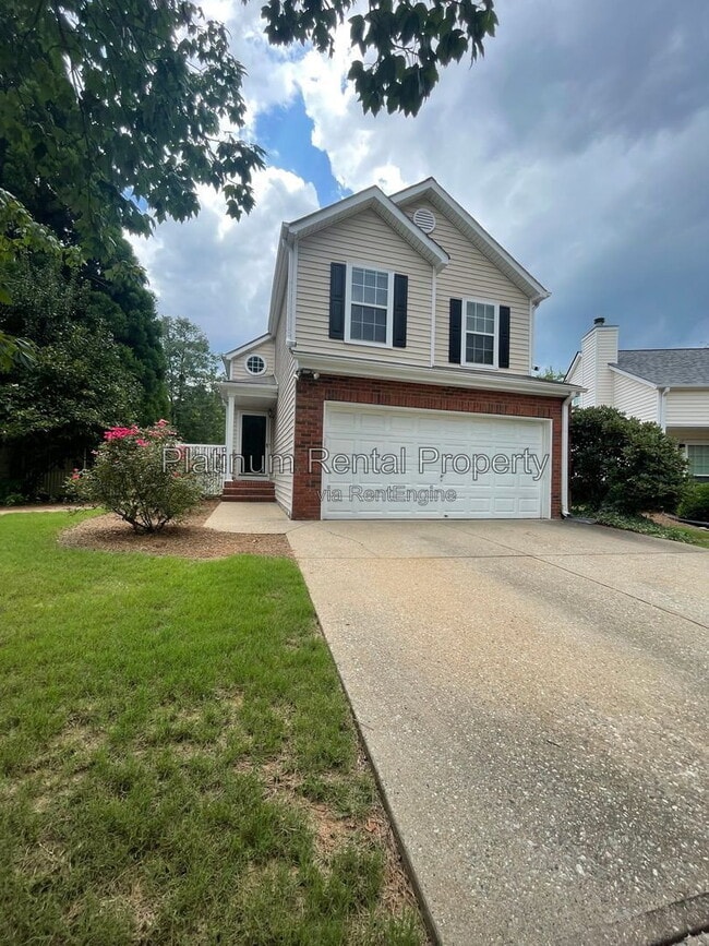 Building Photo - 810 Camelon Ct